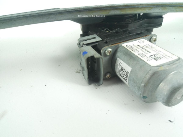 402276H220211 ELEVALUNAS PUERTA LAT DEL DER CITROEN C4 II (B7) |Desguaces La Cabaña