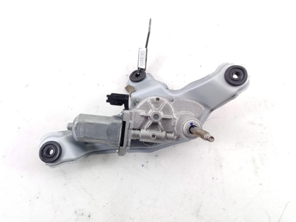 98700G5000 MOTOR LIMPIAPARABRISAS TRA KIA NIRO |Desguaces La Cabaña