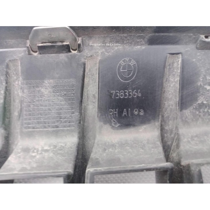 7383364 REJILLA RIÑON DER BMW X1 (F48) |Desguaces La Cabaña