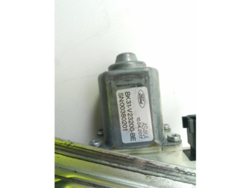 BK31V23200BE ELEVALUNAS PUERTA LAT DEL DER FORD TRANSIT Furgón |Desguaces La Cabaña