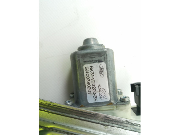 BK31V23200BE ELEVALUNAS PUERTA LAT DEL DER FORD TRANSIT Furgón |Desguaces La Cabaña