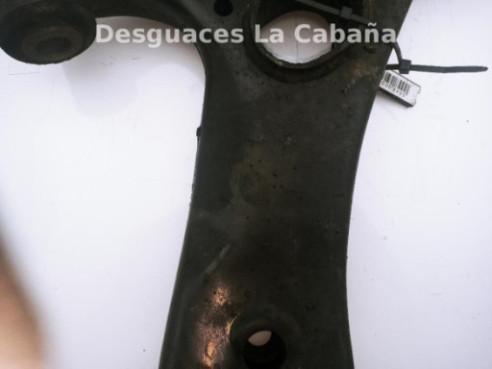 TOYOTA|Desguaces La Cabaña 2