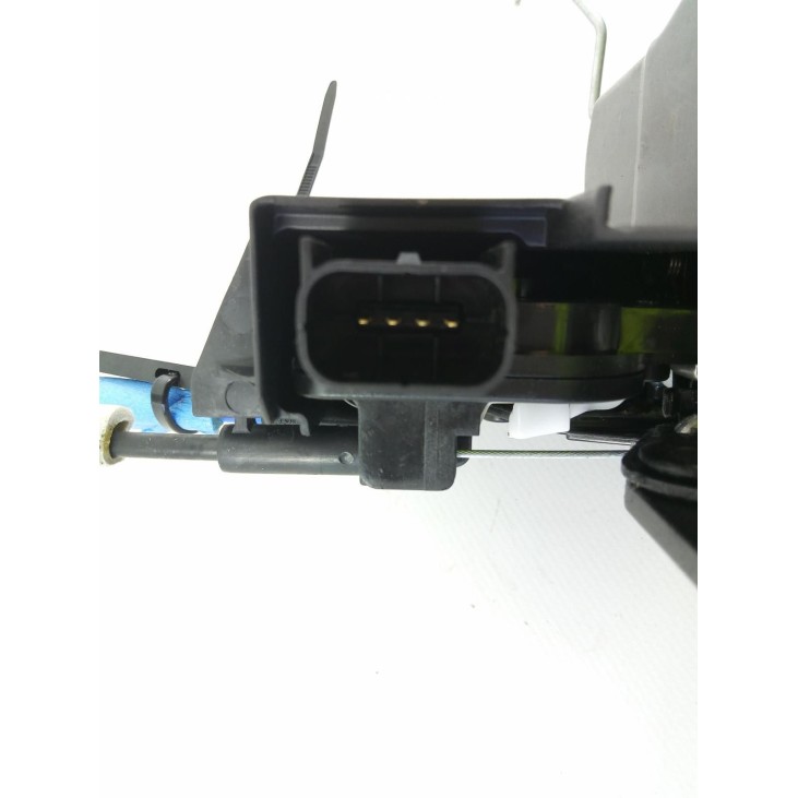 G05FL CERRADURA PUERTA LAT DEL IZQ KIA PICANTO (JA) |Desguaces La Cabaña