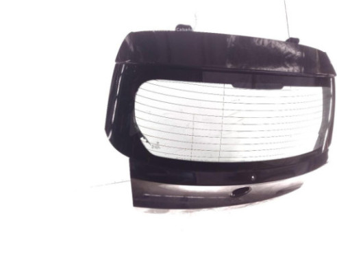 PORTON BMW 1 (E81) |Desguaces La Cabaña