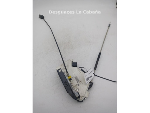 SEAT|Desguaces La Cabaña