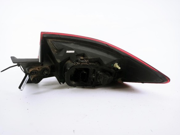 265553752R PILOTO TRA IZQ EXT RENAULT CLIO IV (BH_) |Desguaces La Cabaña