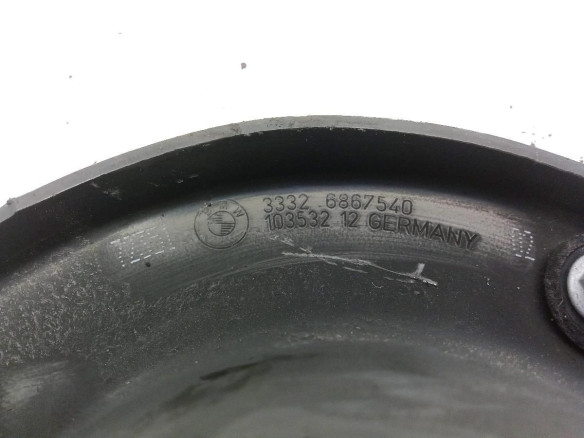 33326867540 BRAZO SUSPENSION TRA IZQ INF CENTRAL BMW 3 Gran Turismo (F34) |Desguaces La Cabaña