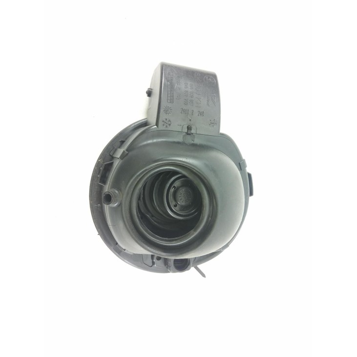 6V6809857 TAPA COMBUSTIBLE SKODA FABIA III (NJ3) |Desguaces La Cabaña