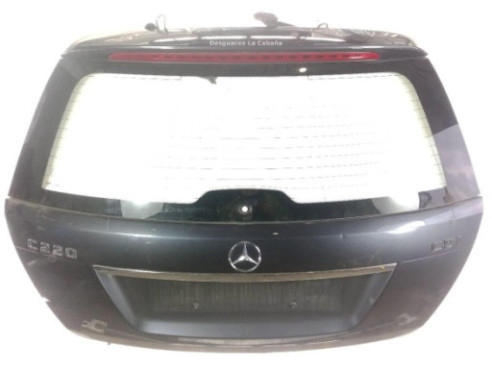 A2047400105 PORTON MERCEDES BENZ CLASE C T-Model (S204) |Desguaces La Cabaña