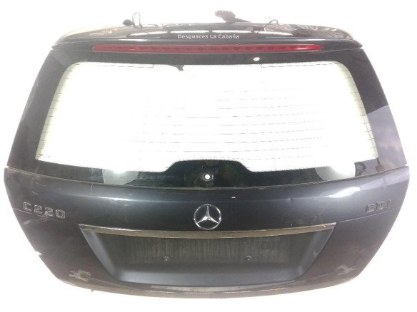 A2047400105 PORTON MERCEDES BENZ CLASE C T-Model (S204) |Desguaces La Cabaña