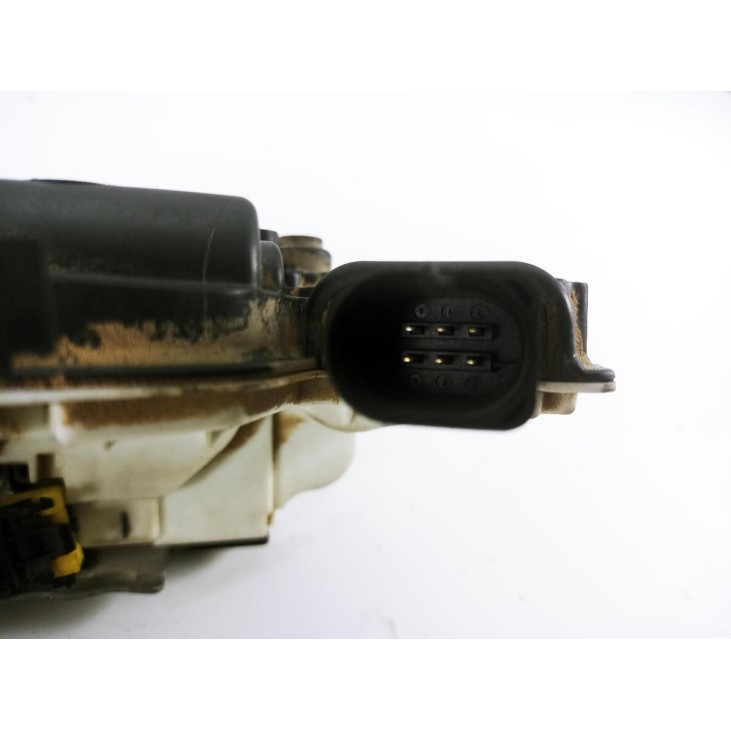 6J0839015E CERRADURA PUERTA LAT TRA IZQ SEAT IBIZA IV ST (6J8, 6P8) |Desguaces La Cabaña