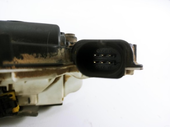 6J0839015E CERRADURA PUERTA LAT TRA IZQ SEAT IBIZA IV ST (6J8, 6P8) |Desguaces La Cabaña