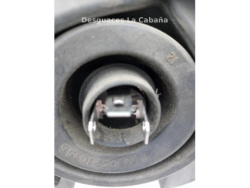 FARO IZQUIERDO JEEP CHEROKEE (KJ) |Desguaces La Cabaña