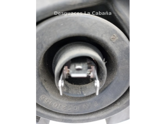 FARO IZQUIERDO JEEP CHEROKEE (KJ) |Desguaces La Cabaña