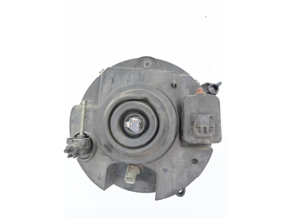 FARO IZQUIERDO JEEP CHEROKEE (KJ) |Desguaces La Cabaña