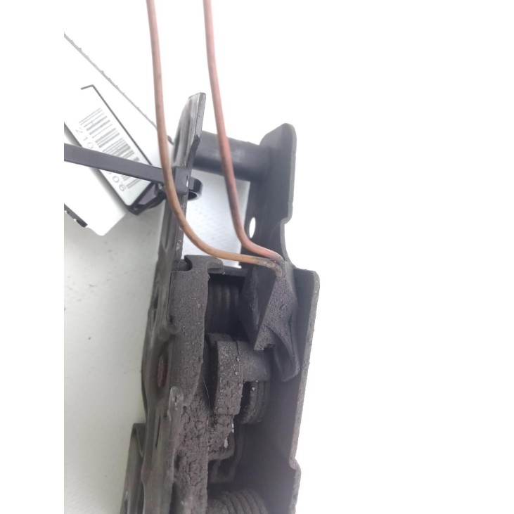 CERRADURA CAPO VW GOLF V (1K1) |Desguaces La Cabaña