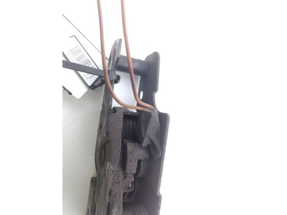 CERRADURA CAPO VW GOLF V (1K1) |Desguaces La Cabaña