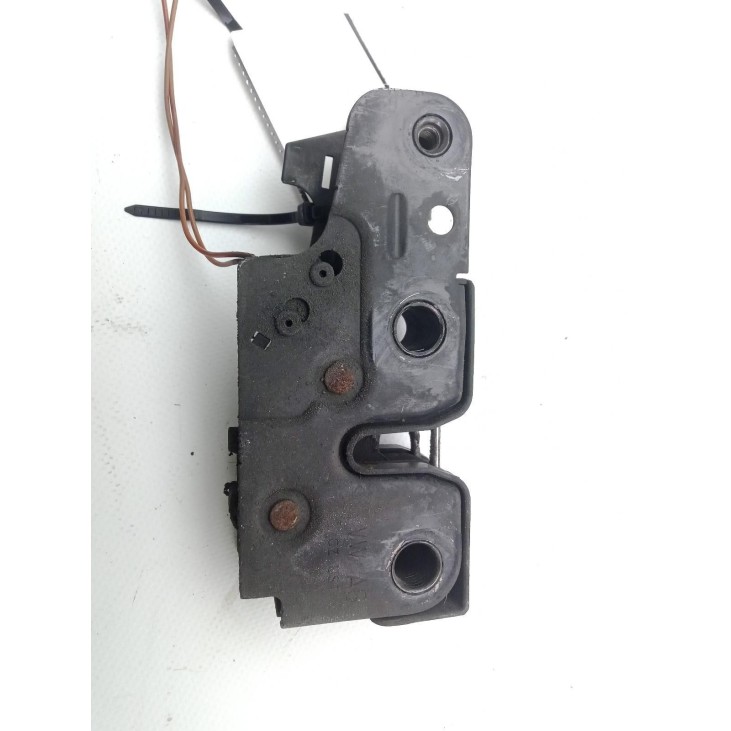 CERRADURA CAPO VW GOLF V (1K1) |Desguaces La Cabaña