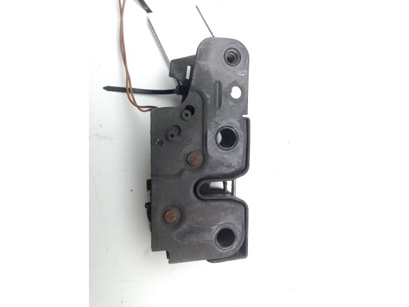 CERRADURA CAPO VW GOLF V (1K1) |Desguaces La Cabaña