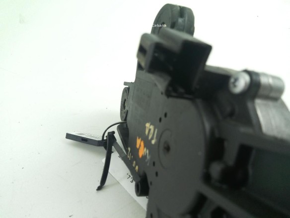 8V4117K441AC MOTOR LIMPIAPARABRISAS TRA FORD KUGA I |Desguaces La Cabaña