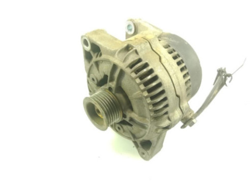 90356665 ALTERNADOR OPEL VECTRA A (J89) |Desguaces La Cabaña