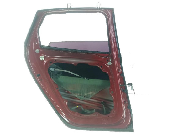 PUERTA LAT TRA IZQ VOLVO V40 Fastback (525, 526) |Desguaces La Cabaña