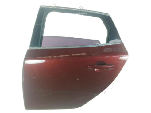 PUERTA LAT TRA IZQ VOLVO V40 Fastback (525, 526) |Desguaces La Cabaña