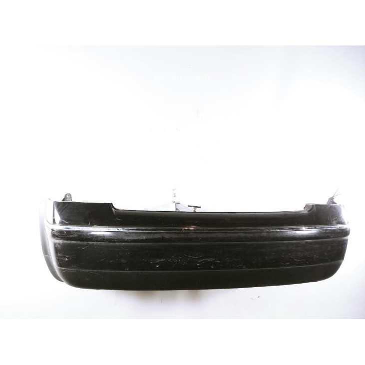0050531102 PARAGOLPES TRA VW PASSAT (3B3) |Desguaces La Cabaña