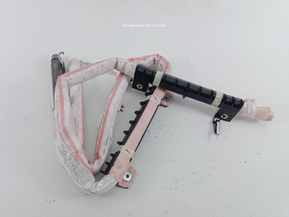 85020G5000 AIRBAG CORTINA DER KIA NIRO |Desguaces La Cabaña
