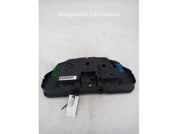 8D919861F CUADRO INSTRUMENTOS AUDI A4 (8D2, B5) |Desguaces La Cabaña