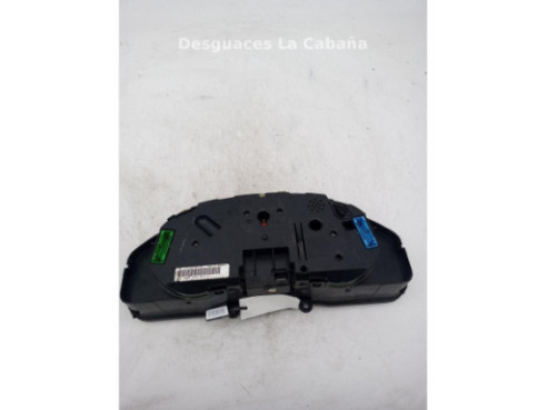 8D919861F CUADRO INSTRUMENTOS AUDI A4 (8D2, B5) |Desguaces La Cabaña