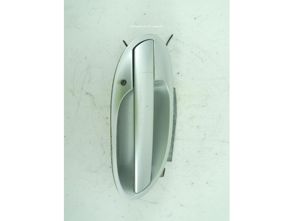 7198682 MANILLA PUERTA LAT TRA DER EXT BMW 7 (E65, E66, E67) |Desguaces La Cabaña