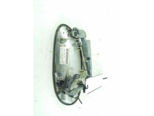 7198682 MANILLA PUERTA LAT TRA DER EXT BMW 7 (E65, E66, E67) |Desguaces La Cabaña