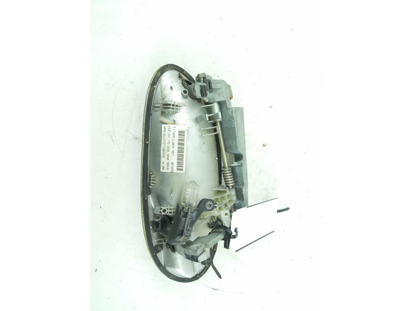 7198682 MANILLA PUERTA LAT TRA DER EXT BMW 7 (E65, E66, E67) |Desguaces La Cabaña
