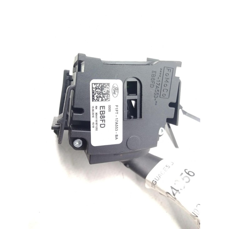 F1FT17A553BA MANDO LIMPIAPARABRISAS FORD KUGA II (DM2) |Desguaces La Cabaña