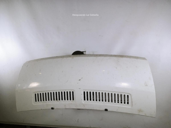 7901N8 CAPO CITROEN JUMPER Furgón |Desguaces La Cabaña
