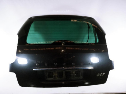 PEUGEOT|Desguaces La Cabaña 2