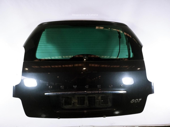 8701AK PORTON PEUGEOT 807 (E) |Desguaces La Cabaña