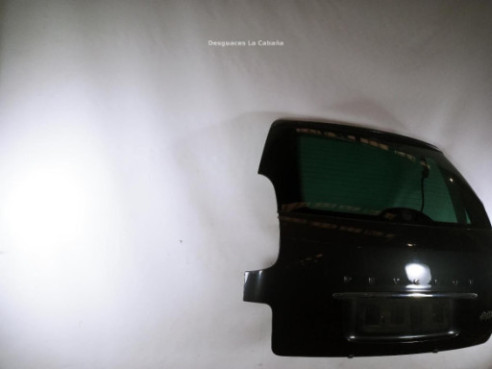 8701AK PORTON PEUGEOT 807 (E) |Desguaces La Cabaña