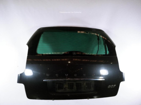 8701AK PORTON PEUGEOT 807 (E) |Desguaces La Cabaña
