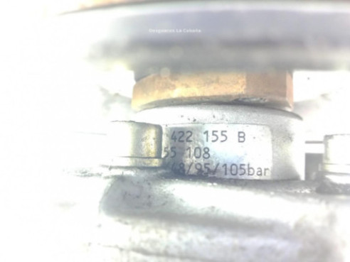 7691955108, BOMBA DIRECCION VW TRANSPORTER IV Furgón (70XA) |Desguaces La Cabaña