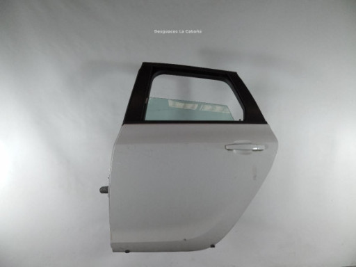 RECAMBIOS COCHE|Desguaces La Cabaña
