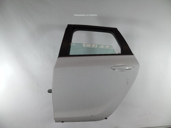 13285611 PUERTA LAT TRA IZQ OPEL ASTRA J Sports Tourer (P10) |Desguaces La Cabaña
