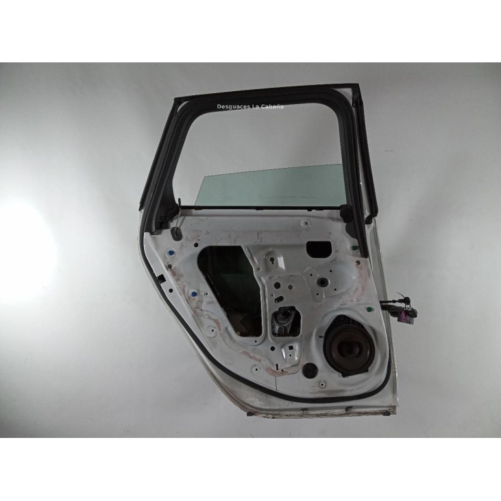 13285611 PUERTA LAT TRA IZQ OPEL ASTRA J Sports Tourer (P10) |Desguaces La Cabaña