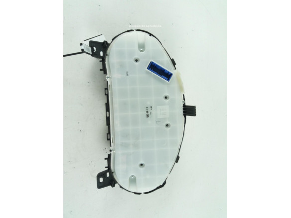 13460582 CUADRO INSTRUMENTOS OPEL ASTRA J Sedán |Desguaces La Cabaña
