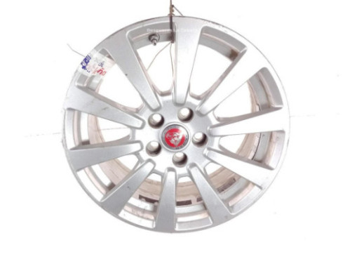 GX731007RB LLANTA ALUMINIO 3 JAGUAR XE (X760) |Desguaces La Cabaña