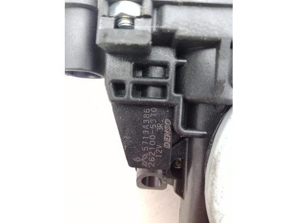 ELEVALUNAS PUERTA LAT DEL DER MITSUBISHI OUTLANDER III (GG_W, GF_W, ZJ) |Desguaces La Cabaña