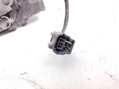 CERRADURA CAPO MAZDA RX-8 (SE, FE) |Desguaces La Cabaña