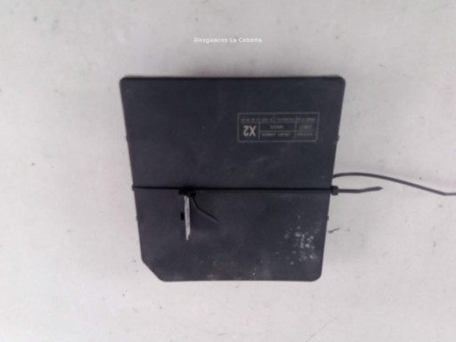 CAJA FUSIBLES EXTERIOR (BSM)|Desguaces La Cabaña