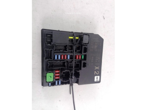 CAJA FUSIBLES EXTERIOR (BSM)|Desguaces La Cabaña 2